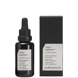 Skin Regimen HA Booster 0.84 fl. oz